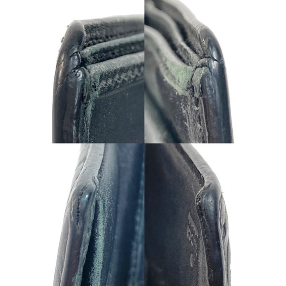 Gucci Bi fold Wallet Black - Picture 4 of 7